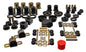 Energy Suspension - Hyper-Flex System - 3.18130G