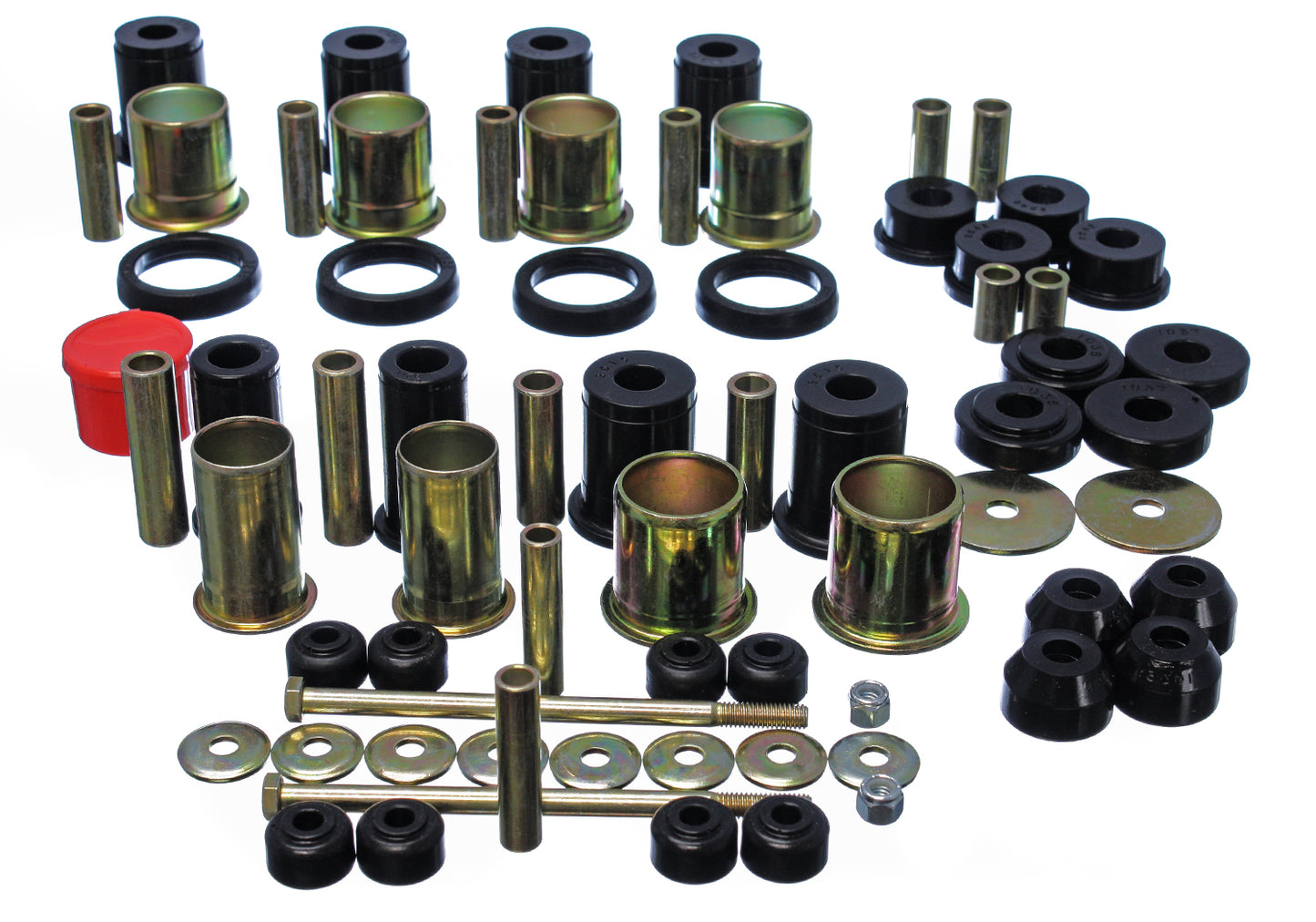Energy Suspension - Hyper-Flex System - 3.18131G