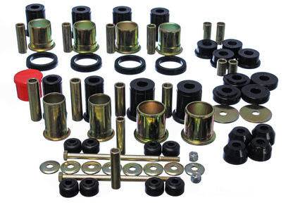 Energy Suspension - Hyper-Flex System - 3.18131G