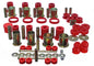 Energy Suspension - Hyper-Flex System - 3.18131R