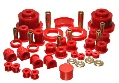 Energy Suspension - Hyper-Flex System - 3.18134R
