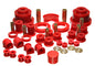 Energy Suspension - Hyper-Flex System - 3.18134R