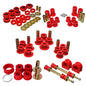 Energy Suspension - Hyper-Flex System - 3.18137R