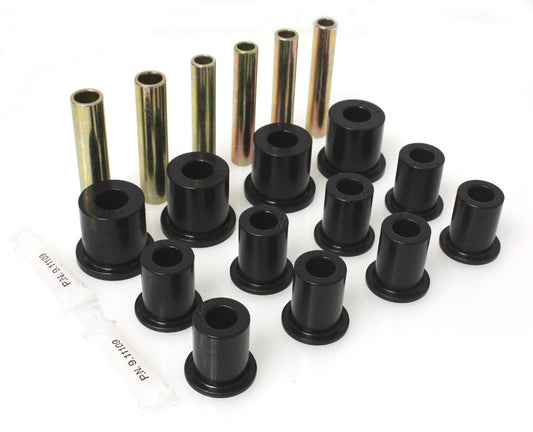 Energy Suspension - Leaf Spring Bushing Set - 3.2105G