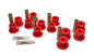 Energy Suspension - Leaf Spring Bushing Set - 3.2107R