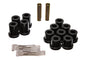 Energy Suspension - Leaf Spring Bushing Set - 3.2119G