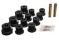 Energy Suspension - Leaf Spring Bushing Set - 3.2122G