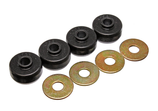 Energy Suspension - Leaf Spring Bushing Set - 3.2123G