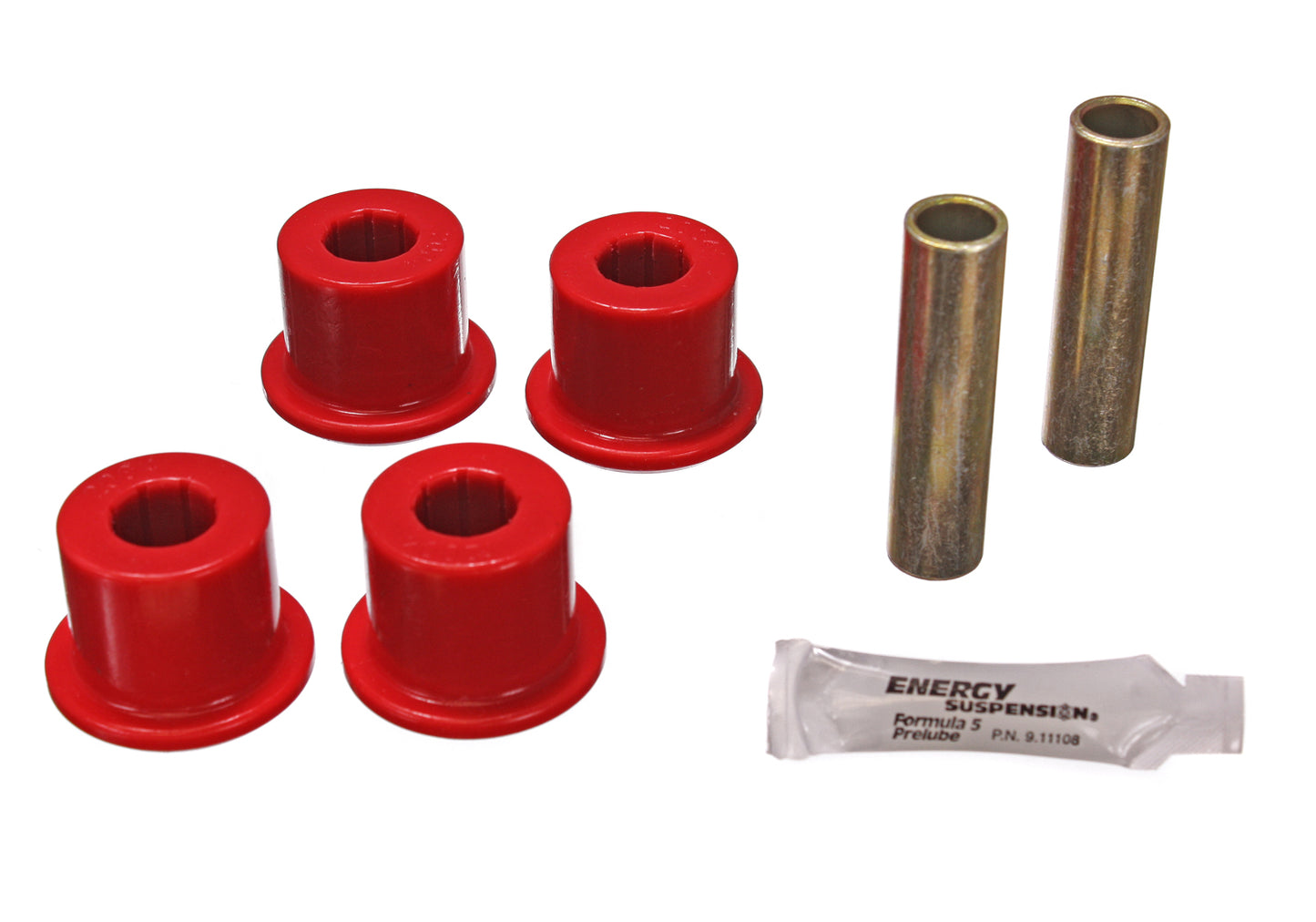 Energy Suspension - Shackle Eye Set - 3.2126R
