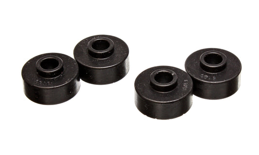 Energy Suspension - Leaf Spring Bushing Set - 3.2140G