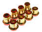 Energy Suspension - Control Arm Bushing Set - 3.3108R
