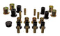 Energy Suspension - Control Arm Bushing Set - 3.3113G