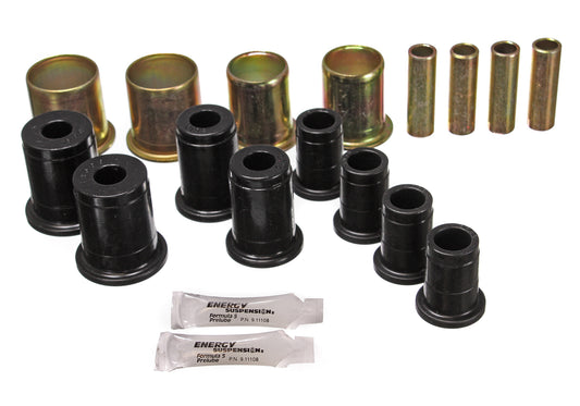 Energy Suspension - Control Arm Bushing Set - 3.3119G