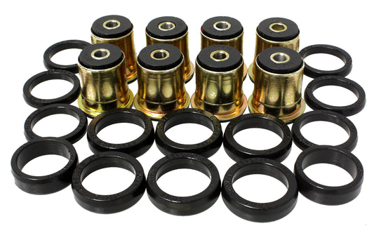 Energy Suspension - Control Arm Bushing Set - 3.3132G