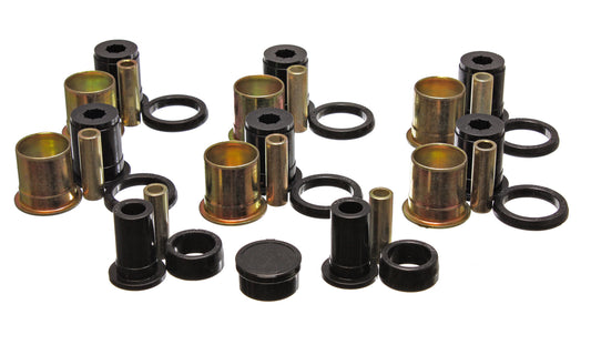 Energy Suspension - Control Arm Bushing Set - 3.3133G