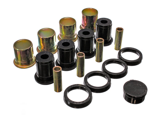 Energy Suspension - Control Arm Bushing Set - 3.3136G