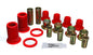 Energy Suspension - Control Arm Bushing Set - 3.3150R