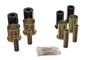 Energy Suspension - Control Arm Bushing Set - 3.3157G