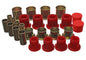 Energy Suspension - Control Arm Bushing Set - 3.3161R