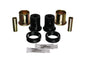 Energy Suspension - Axle Housing Bushings - 3.3198G