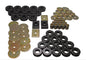 Energy Suspension - Body Mount Set - 3.4106G