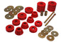 Energy Suspension - Body Cab Mount Set - 3.4107R