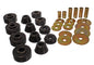 Energy Suspension - Body Cab Mount Set - 3.4109G