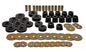 Energy Suspension - Body Cab Mount Set - 3.4110G