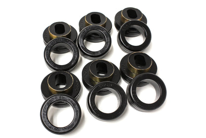 Energy Suspension - Body Cab Mount Set - 3.4116G