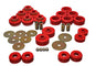 Energy Suspension - Body Cab Mount Set - 3.4118R