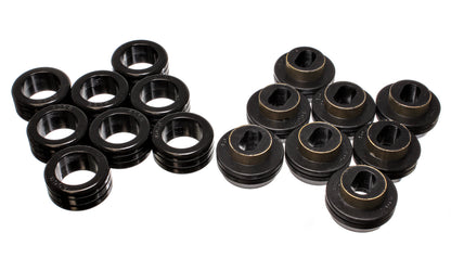 Energy Suspension - Body Cab Mount Set - 3.4121G