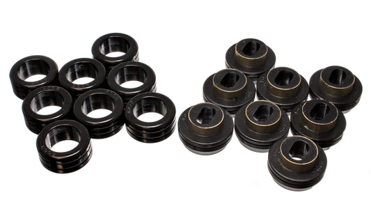 Energy Suspension - Body Cab Mount Set - 3.4121G