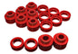 Energy Suspension - Body Cab Mount Set - 3.4122R
