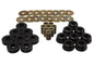 Energy Suspension - Body Mount Set - 3.4126G