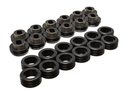 Energy Suspension - Body Cab Mount Set - 3.4132G