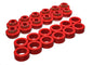 Energy Suspension - Body Cab Mount Set - 3.4132R