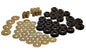 Energy Suspension - Body Mount Set - 3.4135G