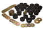 Energy Suspension - Body Mount Set - 3.4141G