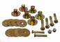 Energy Suspension - Body Mount Hardware - 3.4143