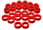 Energy Suspension - Body Cab Mount Set - 3.4148R