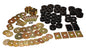 Energy Suspension - Body Mount Set - 3.4155G