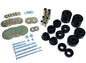 Energy Suspension - Body Mount Set - 3.4163G
