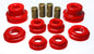 Energy Suspension - Sub-Frame Bushing Set - 3.4169R