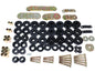 Energy Suspension - Body Mount Set - 3.4172G