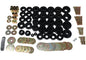 Energy Suspension - Body Mount Set - 3.4173G