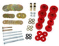 Energy Suspension - Body Mount Set - 3.4174R
