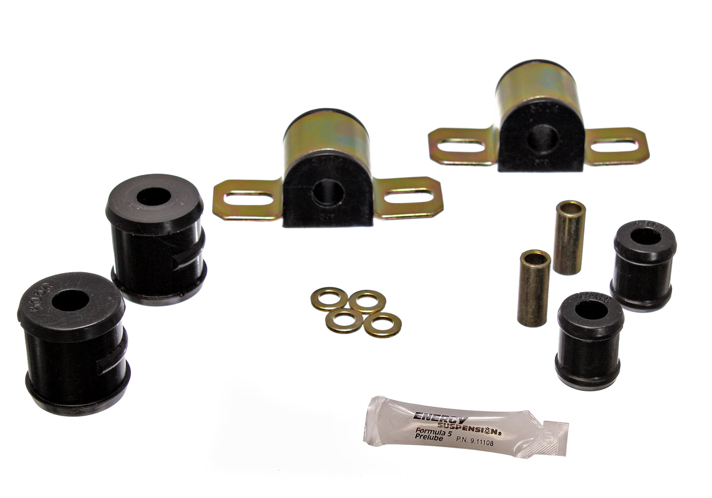 Energy Suspension - Sway Bar Bushing Set - 3.5110G