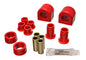 Energy Suspension - Sway Bar Bushing Set - 3.5138R