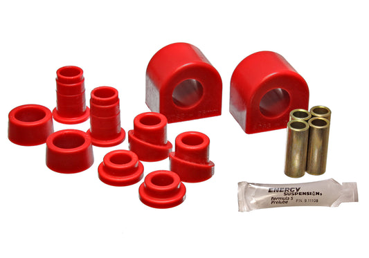 Energy Suspension - Sway Bar Bushing Set - 3.5141R