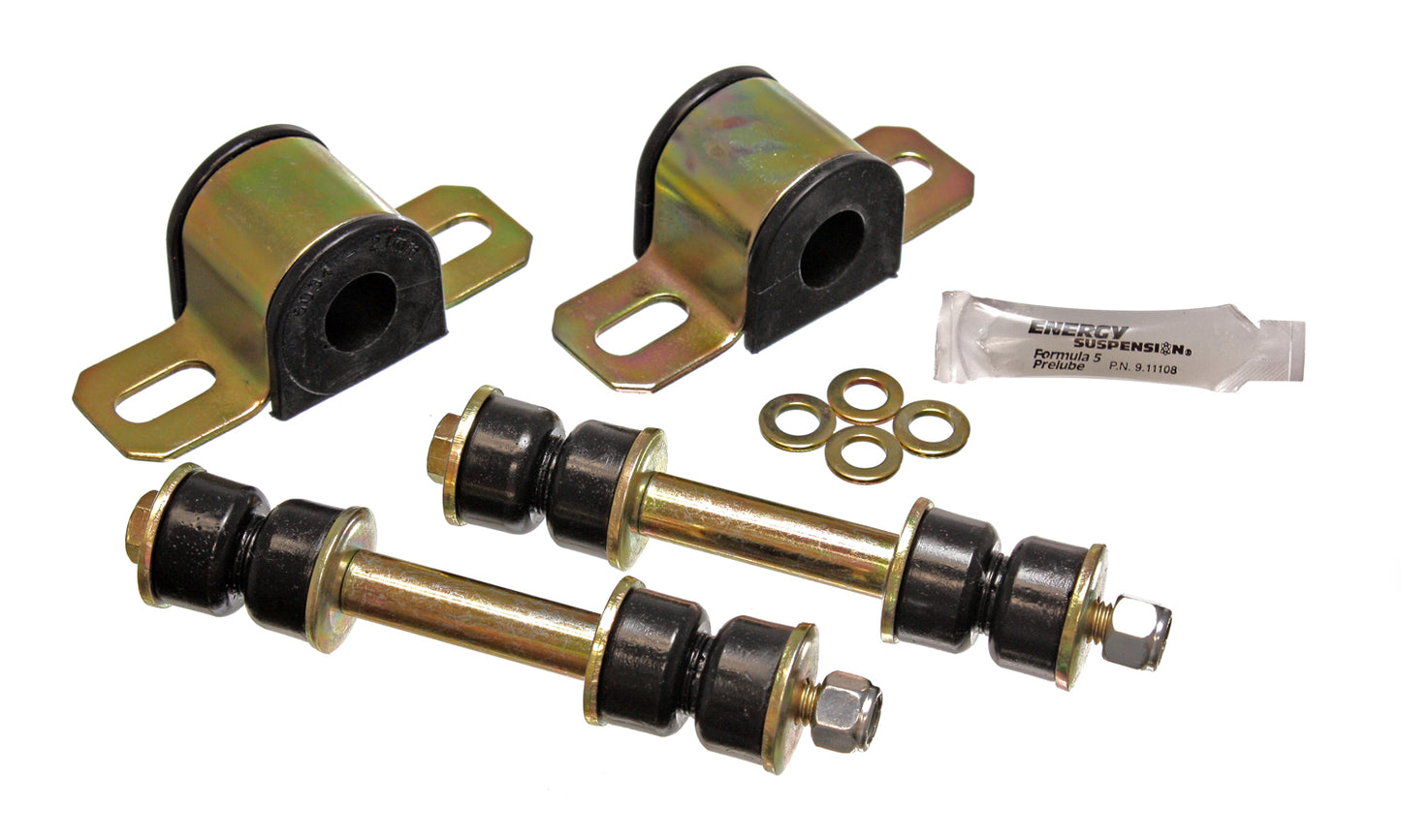 Energy Suspension - Sway Bar Bushing Set - 3.5145G
